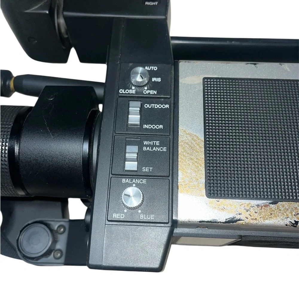 N/A vintage rca